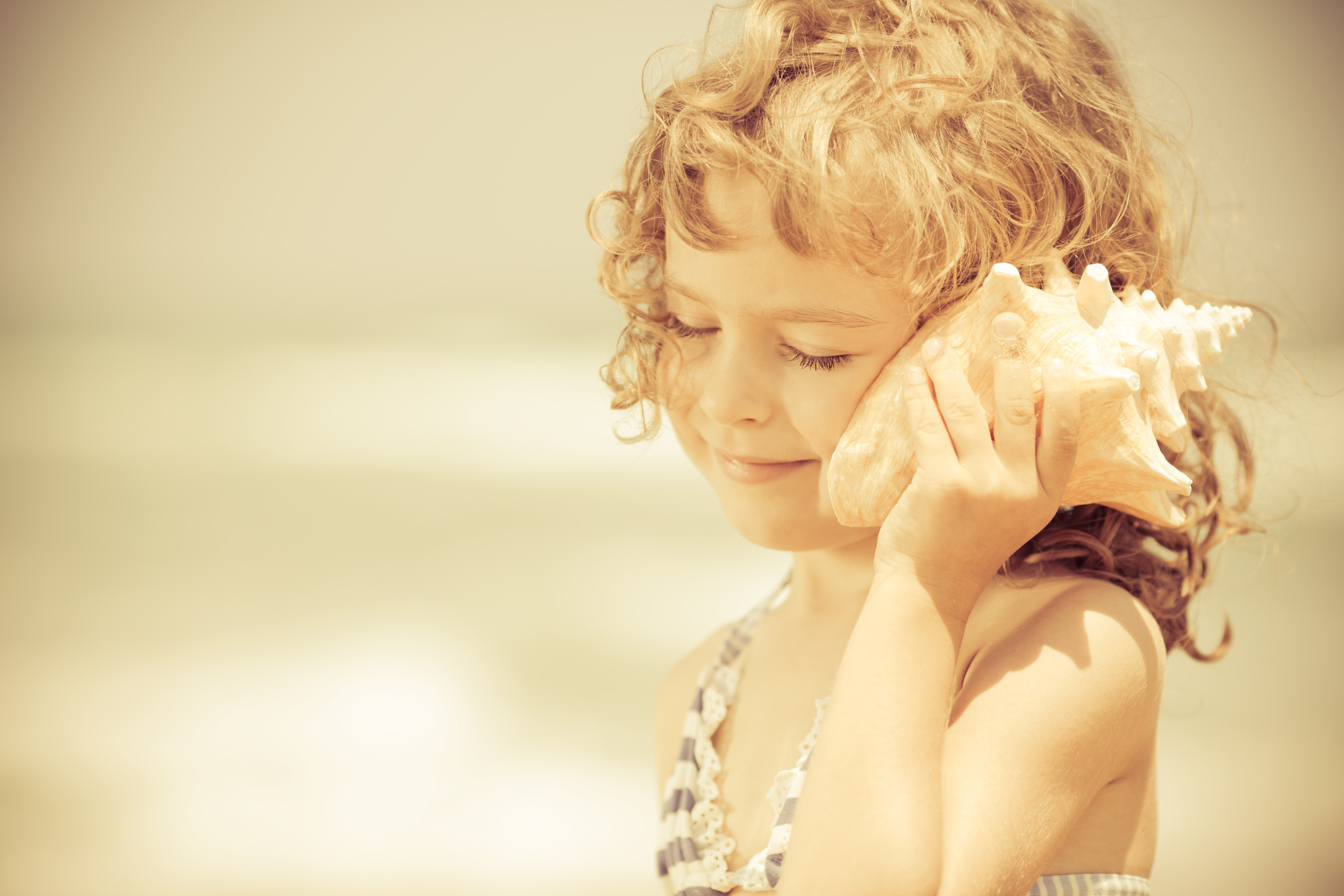 Hörverlust bei Kindern erkennen