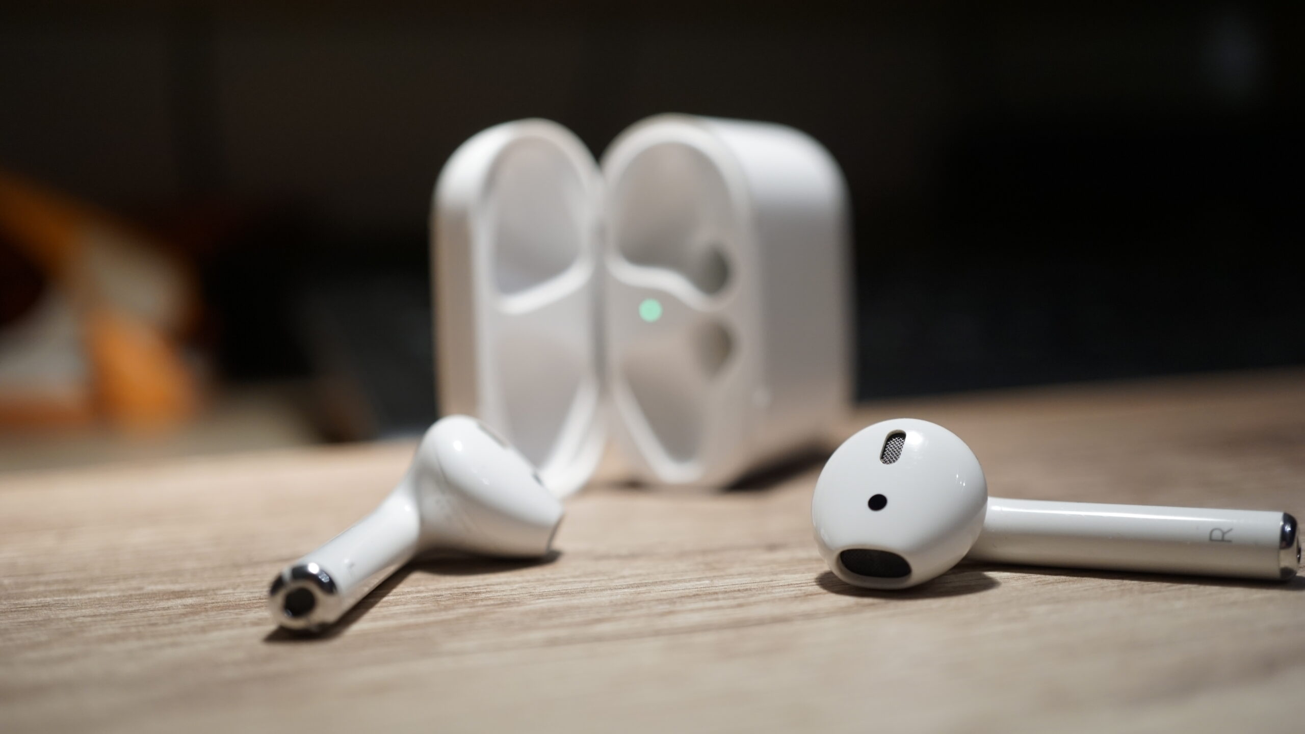 Hearables — Smarte Technik im Ohr